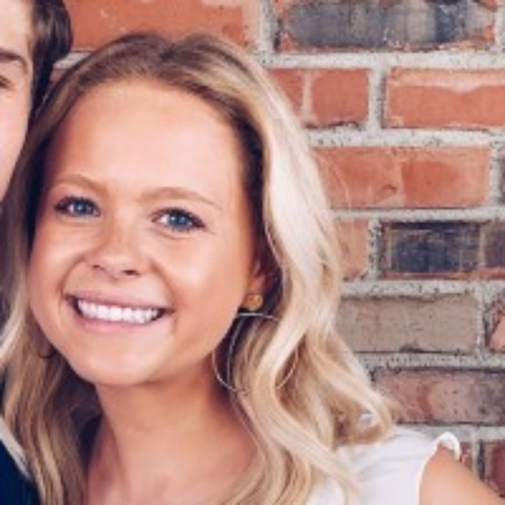 Meet your Posher, Madison